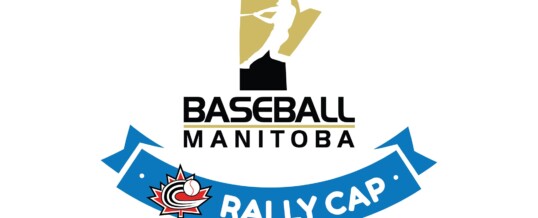 Call2Recycle returns to the field as sponsor of Baseball Manitoba’s Rally Cap program