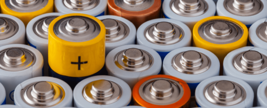  Canadians shatter records with nearly 6 million kilograms of batteries recycled in 2023