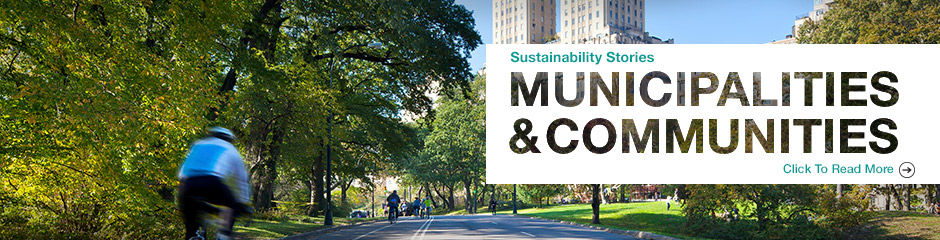 Sustainability Stories_Municipalities Header