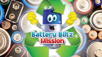 2019 Battery Blitz